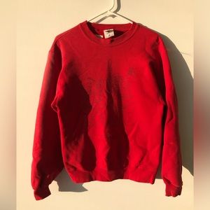 Star Wars ‘Squad Goals’ custom print sweat shirt